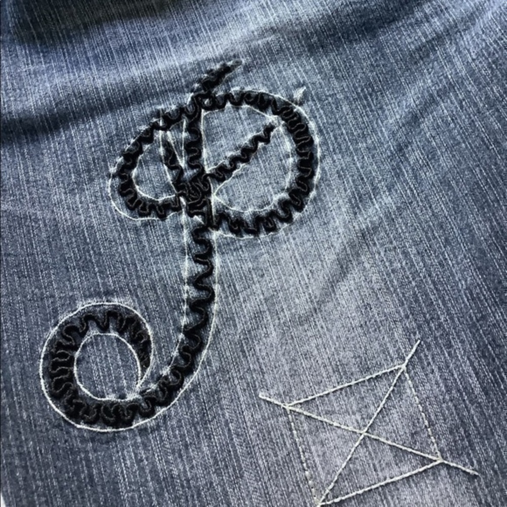 Bootcut jeans - Picture 4 of 11
